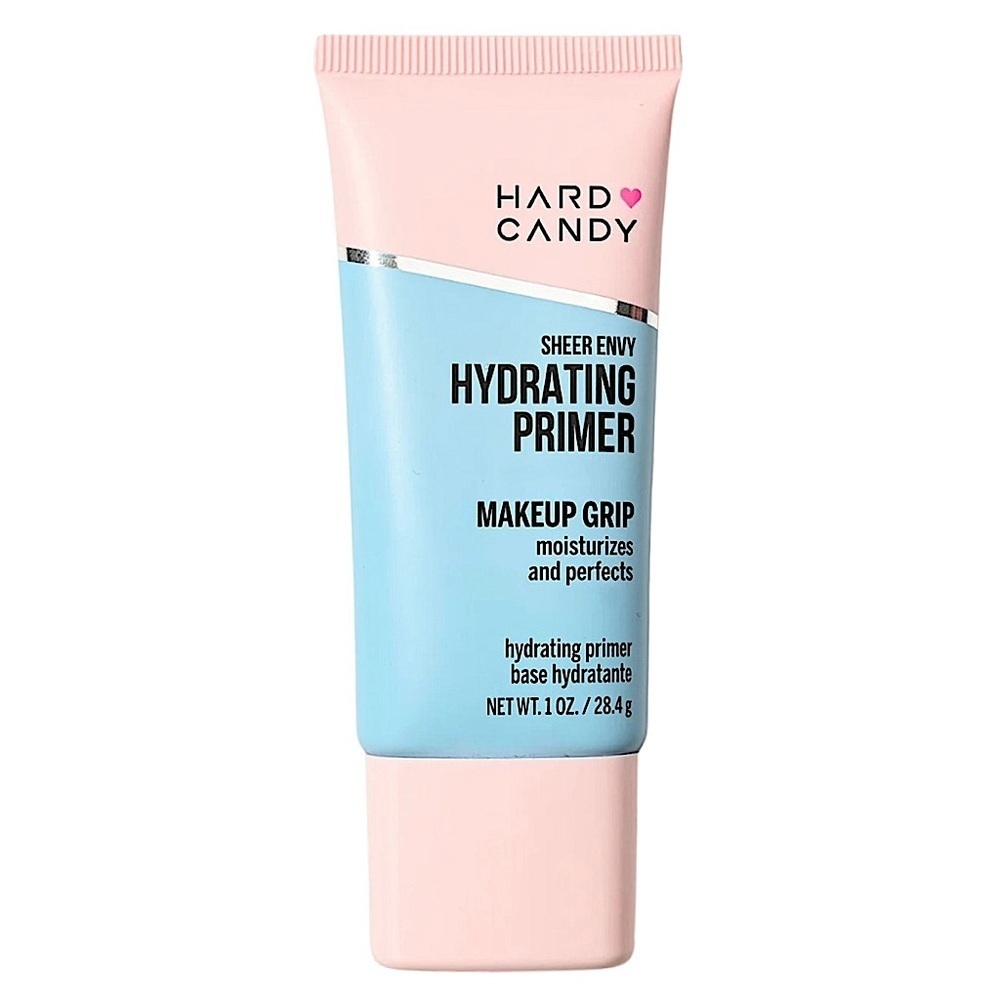 Hard Candy Sheer Envy Hydrating Primer 1oz